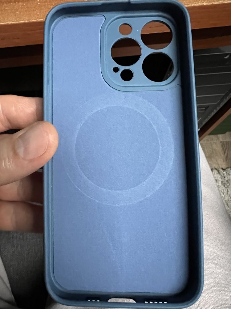 Case Iphone 13 Pro MagSafe