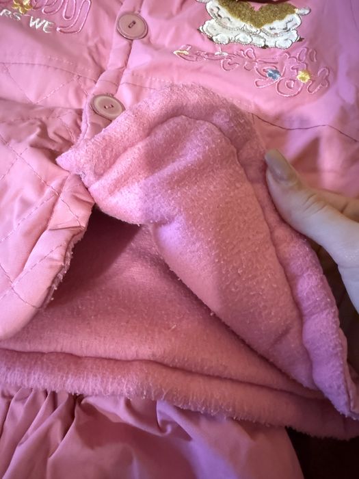 Комбінезони дитячі