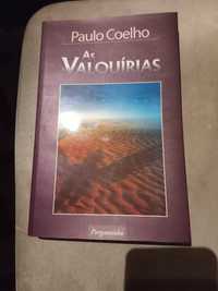 As Valquirias de Paulo Coelho