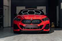 BMW Seria 2 BMW M235i Rosso Corsa