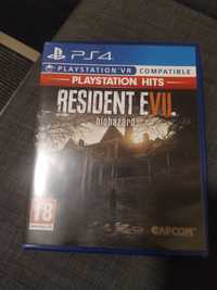 Resident Evil VII Village - PS4