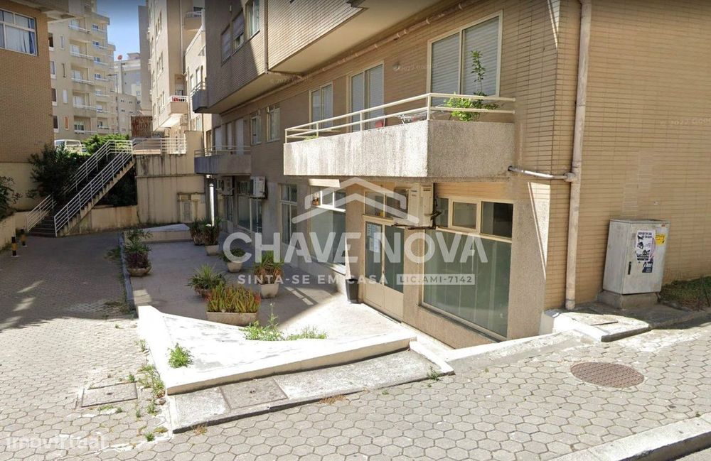 Loja Centro Gaia (Paço Rei)