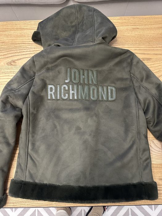 Дублянка Richmond 34 розміру