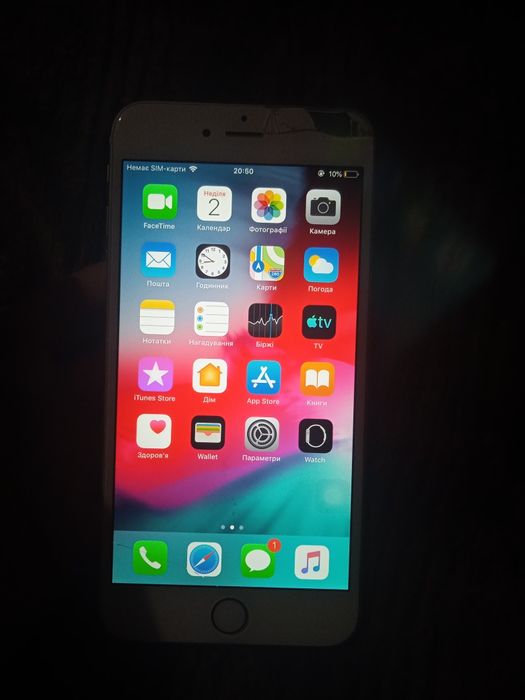 Продам обміняю айфон 6+ на 64