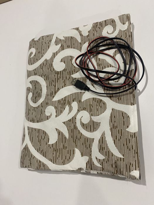 Электрогрелка ЭГ-2/220  50см х 30см USB