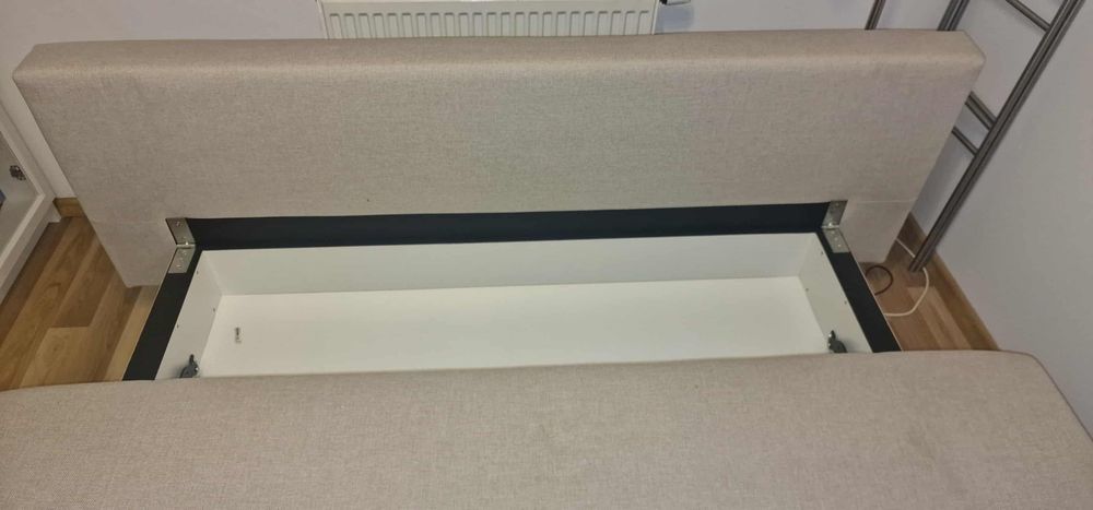 Sofa Ikea używana super okazja tylko w tym tygodniu