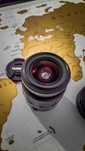 Objectiva tamron 28-80mm AF canon