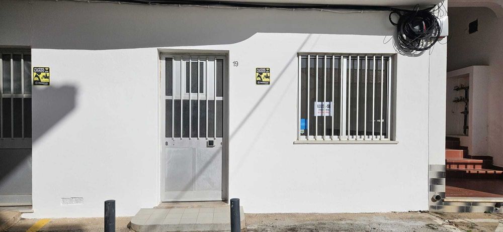 Espaço Comercial Multifuncional - Páteo - Albufeira