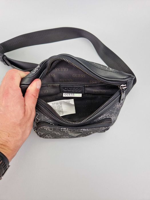 Saszetka Nerka GUESS Milano