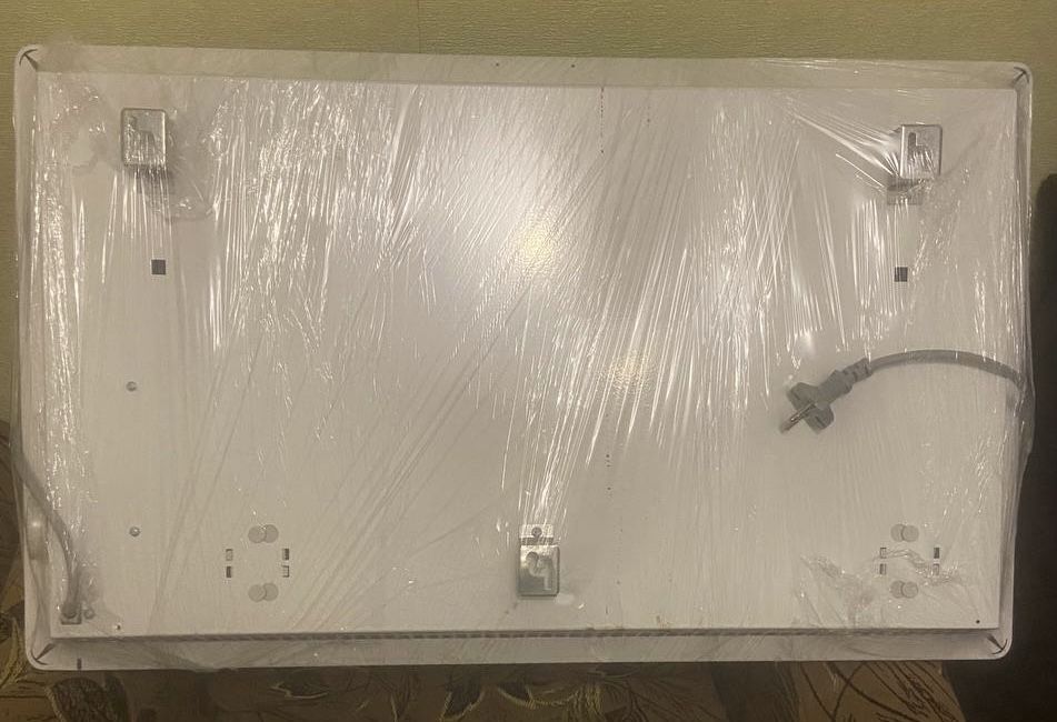 Обогреватель Конвектор Термия 2кВт