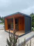 Sauna Ogrodowa super cena 21900