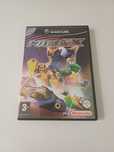 F-Zero GX Nintendo Gamecube angielska