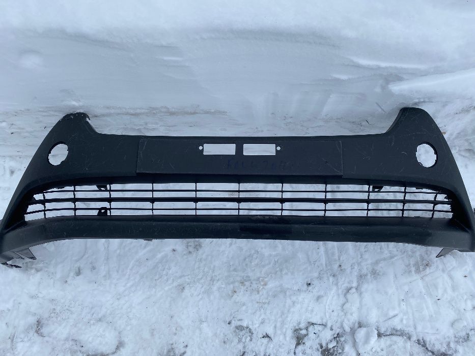 Накладка бампера TOYOTA RAV4 2012-2017 5241142040