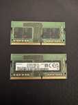 Pamięć ram 2x8Gb