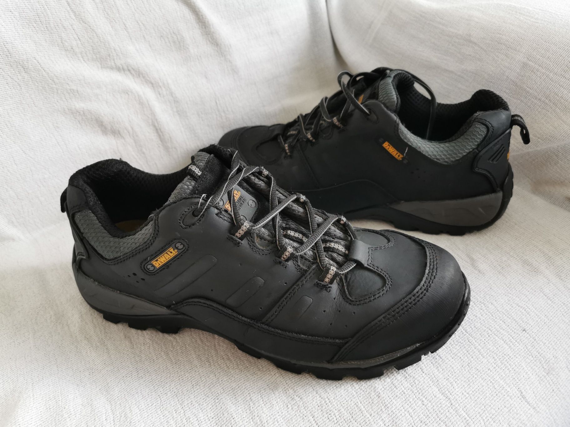 DeWalt Wrench Composite buty ochronne robocze 44