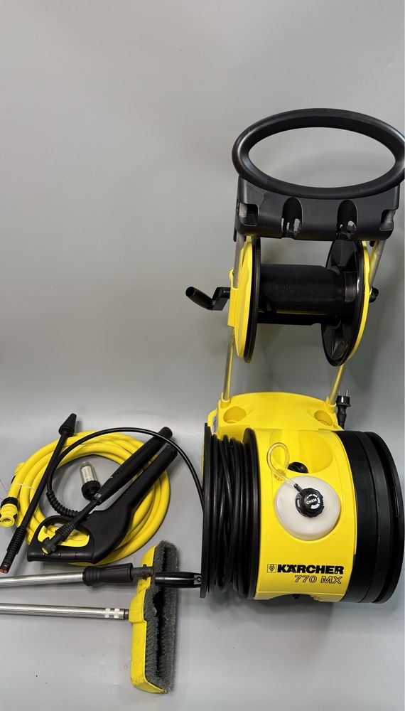 Мийка Karcher K 770 MX