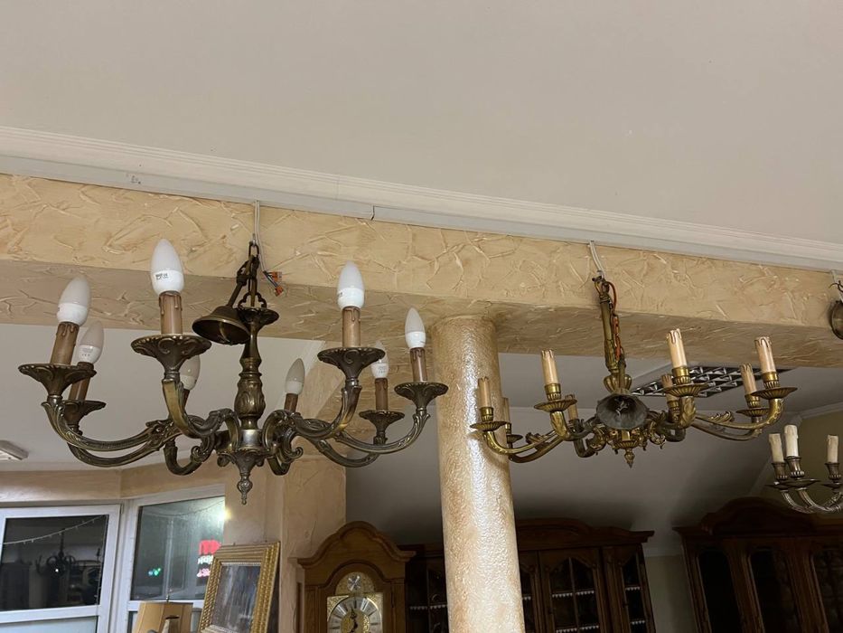 Меблі дубові з НІмеччини