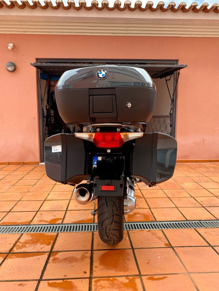 BMW R1200 RT 2011 Negociável