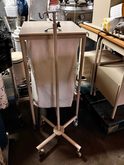 Material consultorio Estomatologia