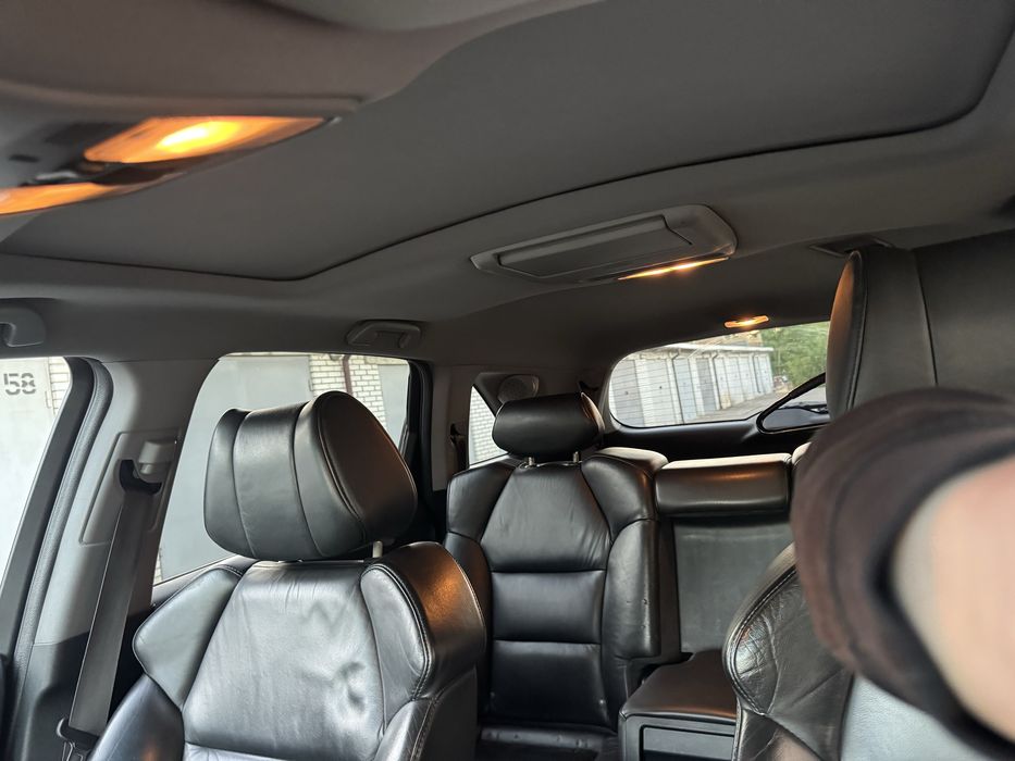 Acura Mdx 2008 yd2