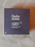 Cyrix Cx486 DX2v50