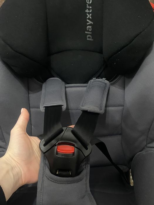 Детское автокресло