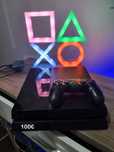 Playstation 4  500GB