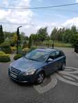 Kia cee'd 2.0 CRDI