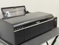 Принтер A4 Epson L805, c wi-fi