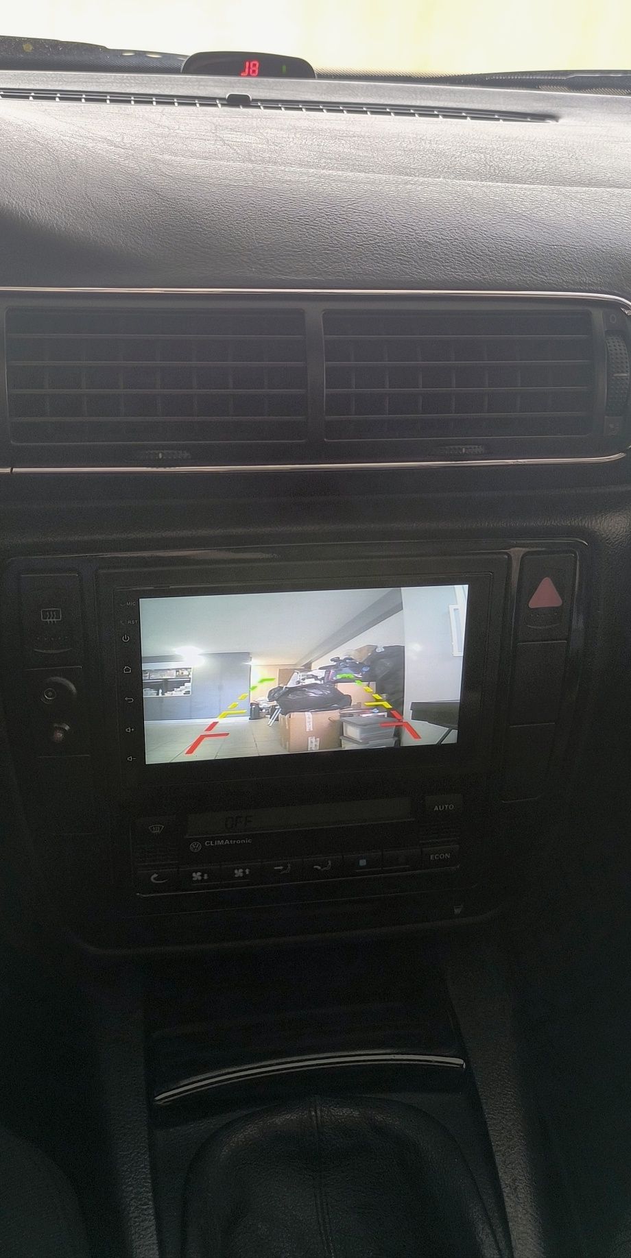 VW Passat 1.9 TDI 110cv