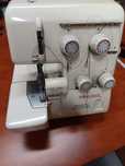 Overlock Merrylock 650DS