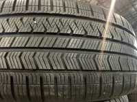 шины б/у зима 225/55 R18 Vredestein Quatrac 5