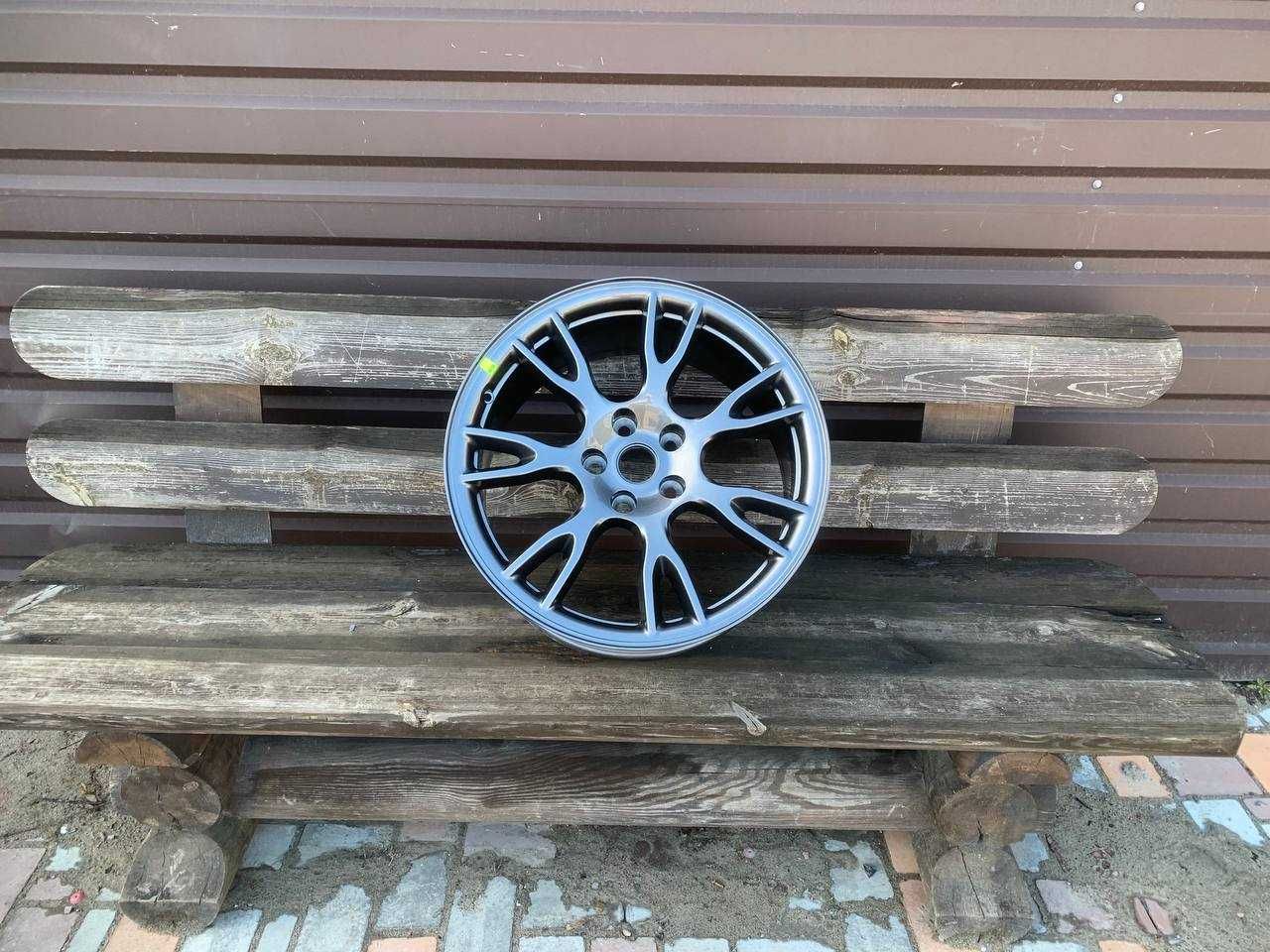 Диск колісний R19 9.5J Tesla Model S Plaid