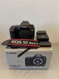 Canon 5D Mark III
