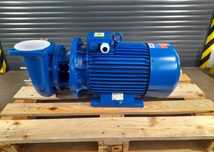 Pompa do wody LFP 80 PJM 315 z silnikiem 45 kW 2900 obr/min