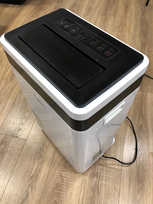 Осушувач повітря Mycond Giant Eco 50 літрів/доба до 80 м2