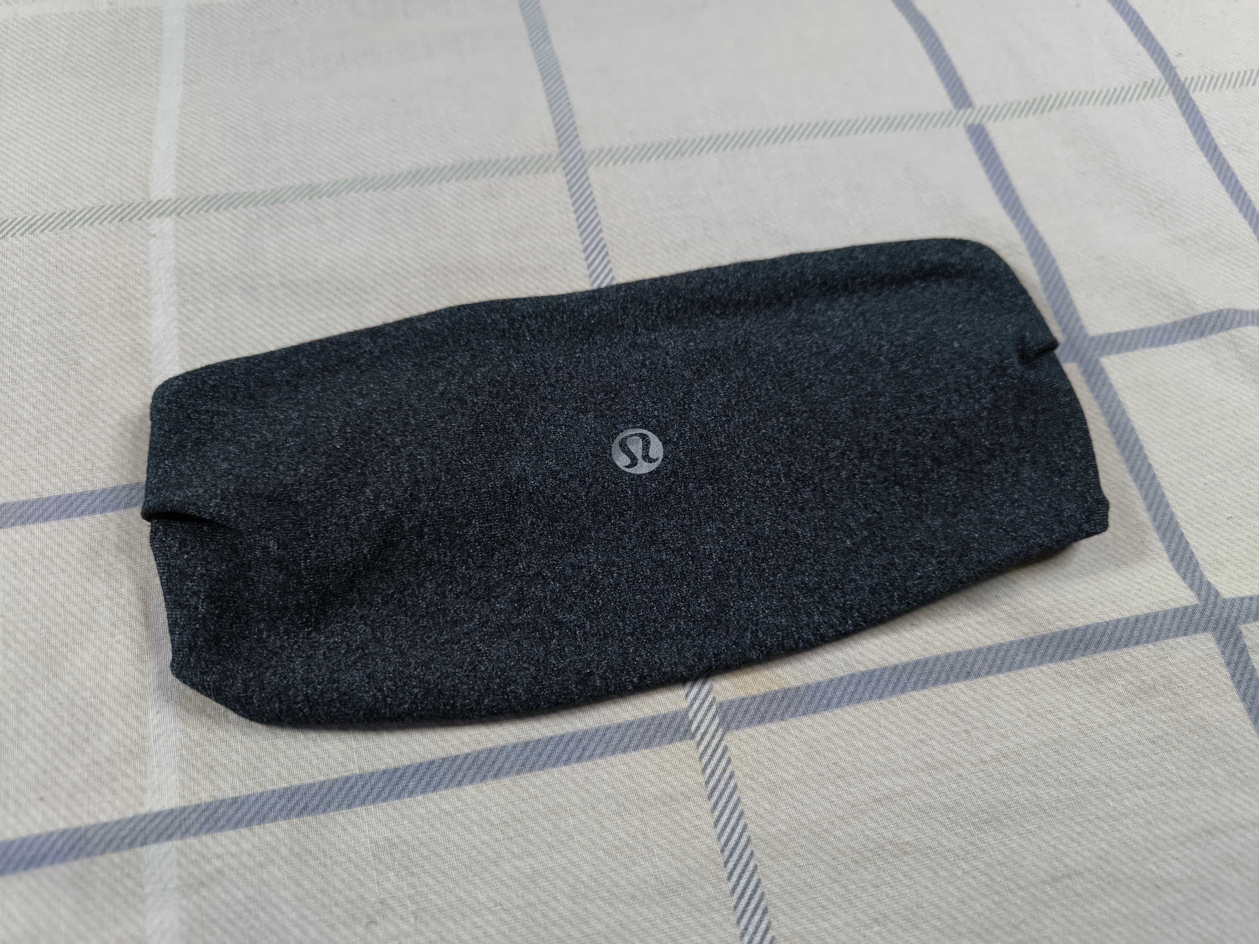 Пов'язка на голову Lululemon для бігу