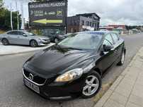 Volvo V40 Volvo V-40 - sprowadzony - niski przebieg - opłacony
