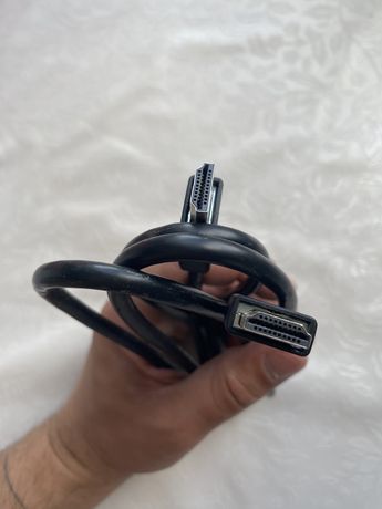 Продам кабель HDMI - HDMI