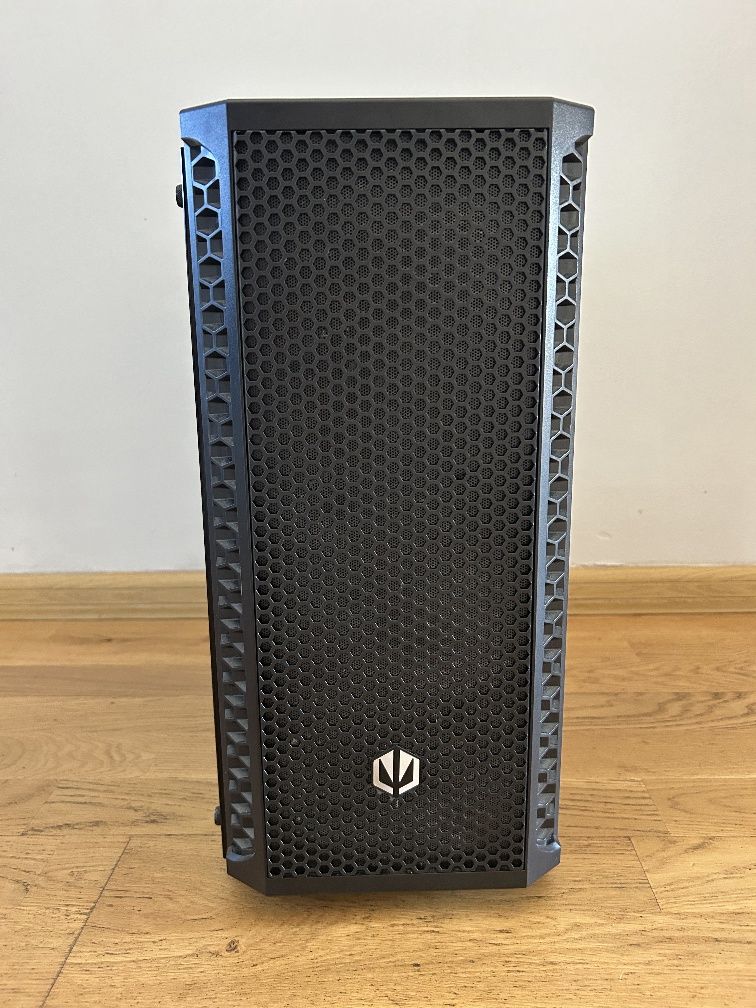Komputer, rtx4060, intel core i5 12400F