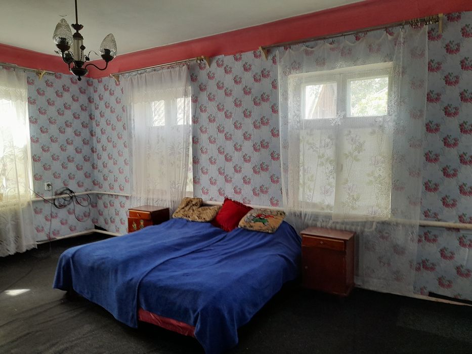 Продаю дом.г.Городище Черкаской области