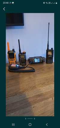 Baofeng UV-5R,UV-82,UV-9R,P15UV programowanie, odblokowanie ‼️