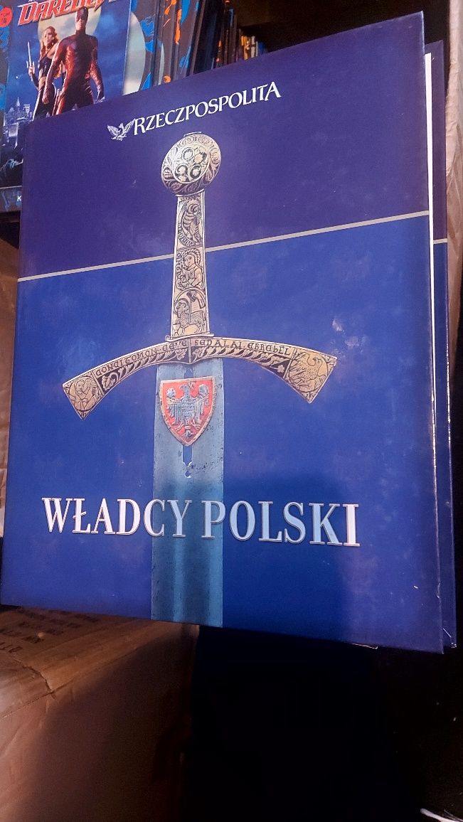 Prenumerata Władcy Polski