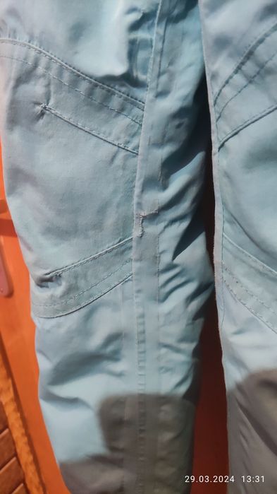 Зимний комбинезон Topolino 98-104