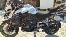 Triumph Tiger