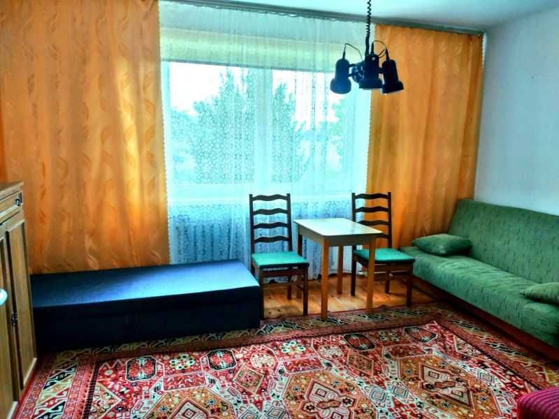 Wynajmę dom dla firmy