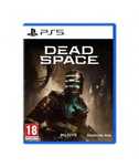 Dead Space Remake ps5