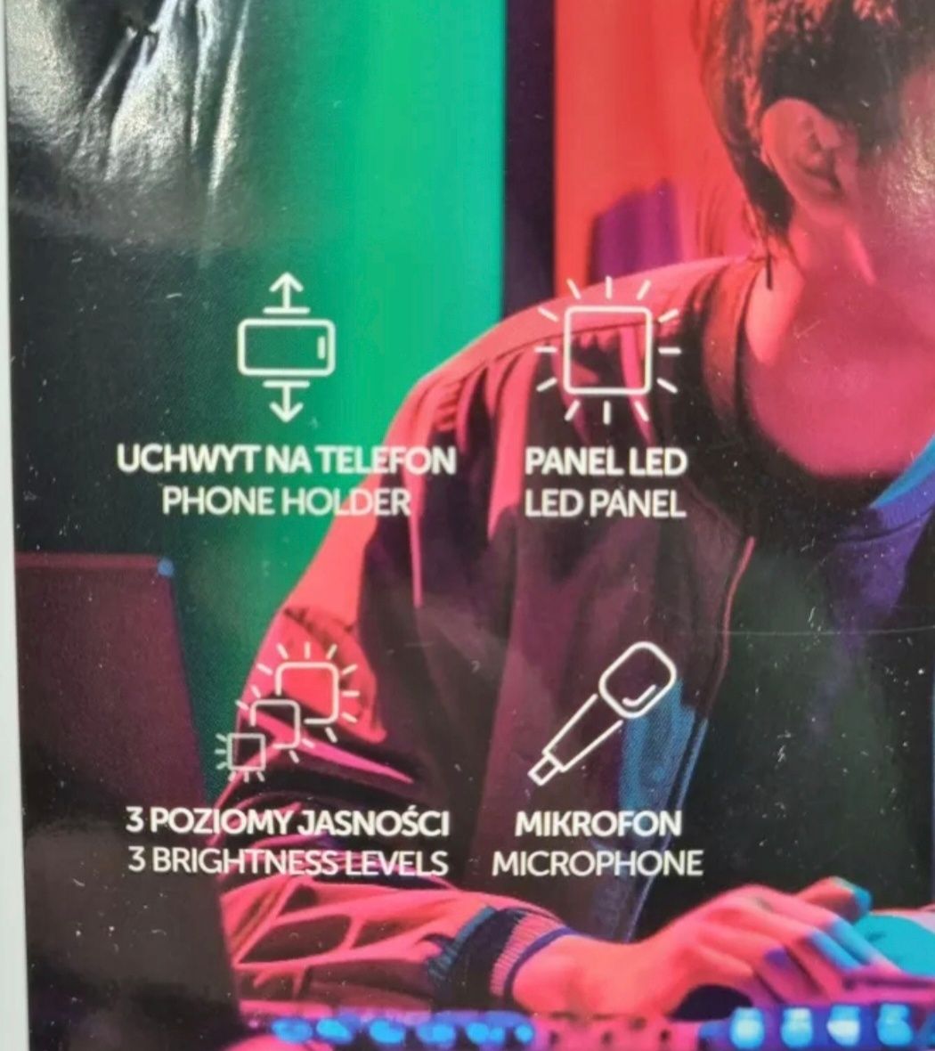 Zestaw Startowy Dla twórców INTERNETOWYCH FOREVER F-ZV-01