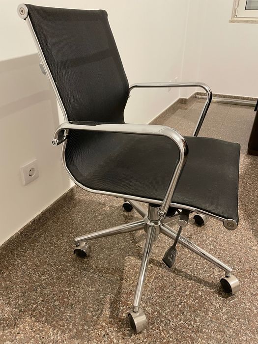 Cadeira de escritório