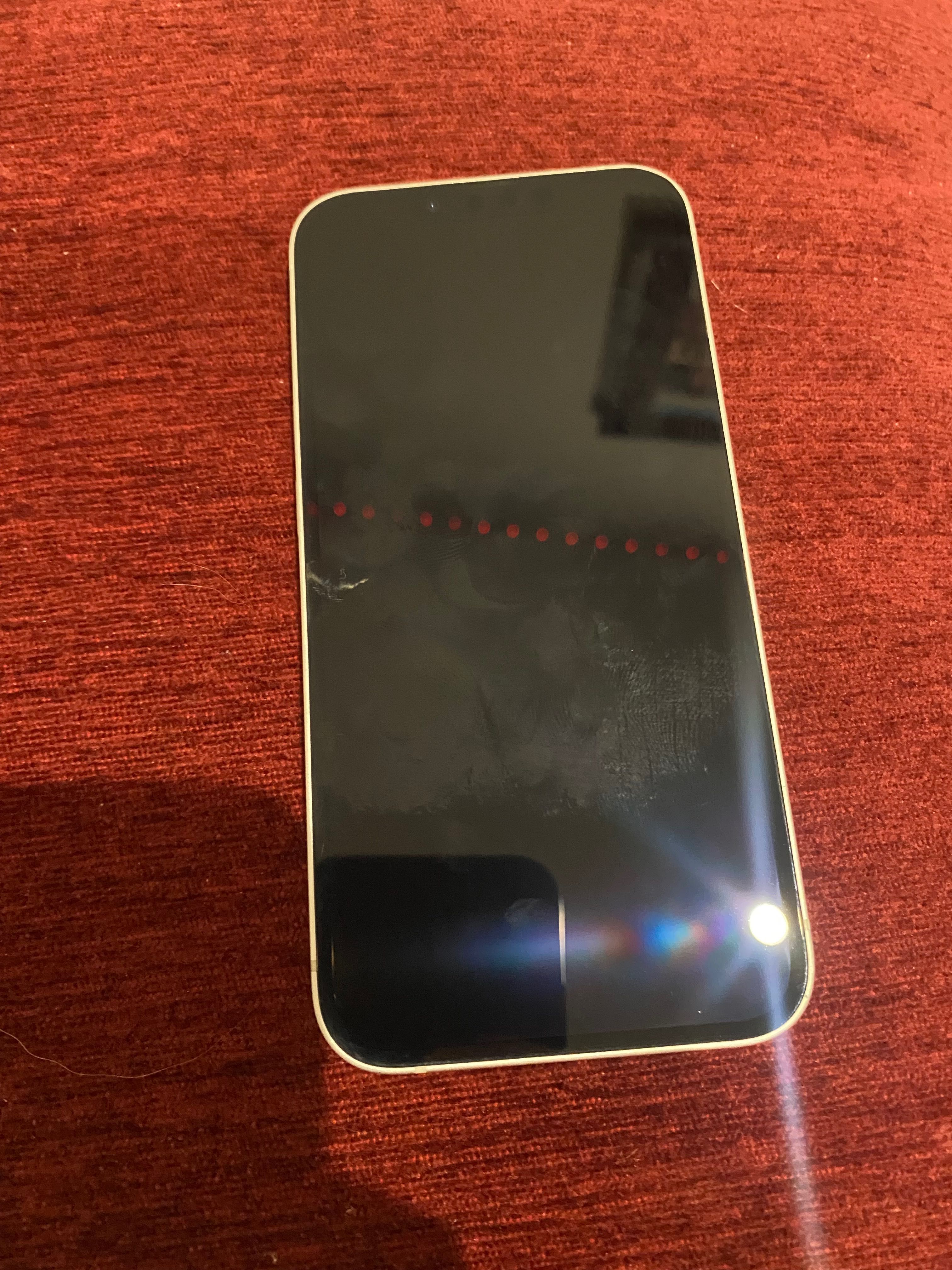 iPhone 11 é iPhone 13 pra peças